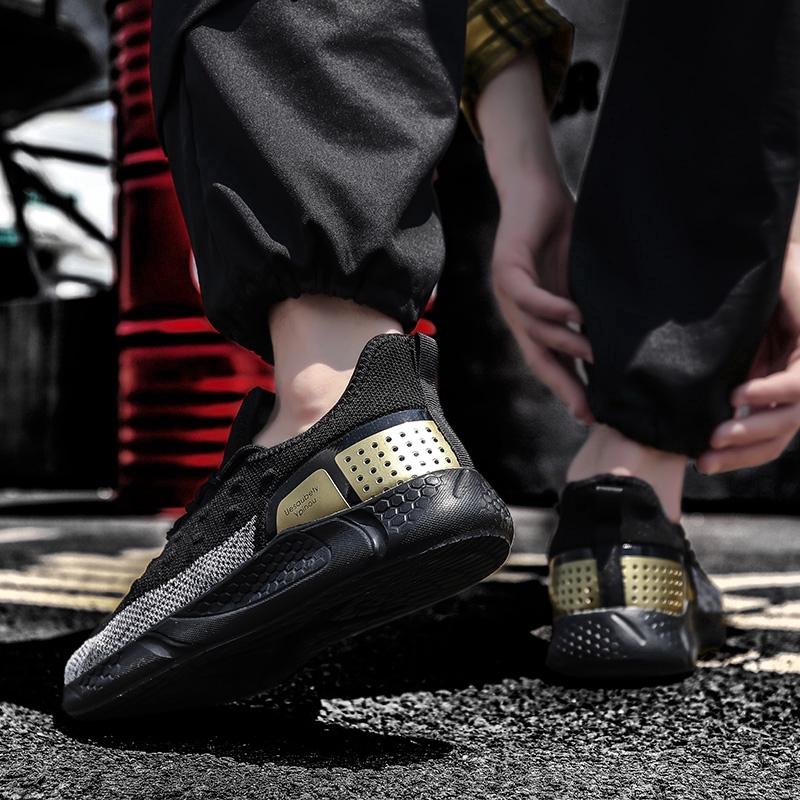 Giày Sneaker Thể Thao Cho Nam