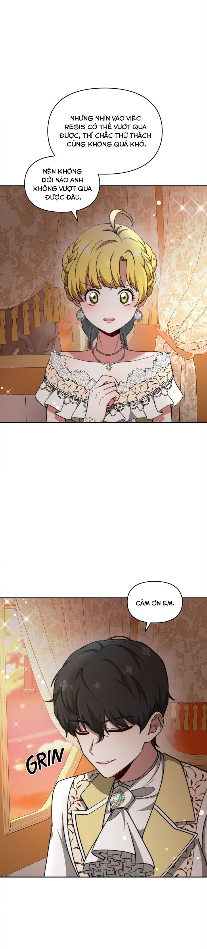 công nương eluana vita chapter 130 6