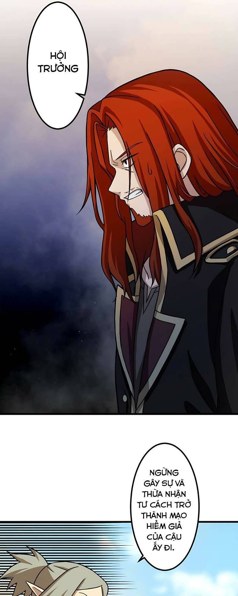 đặc chủng binh mạnh nhất chinh phục hầm ngục tại dị giới chapter 0 36