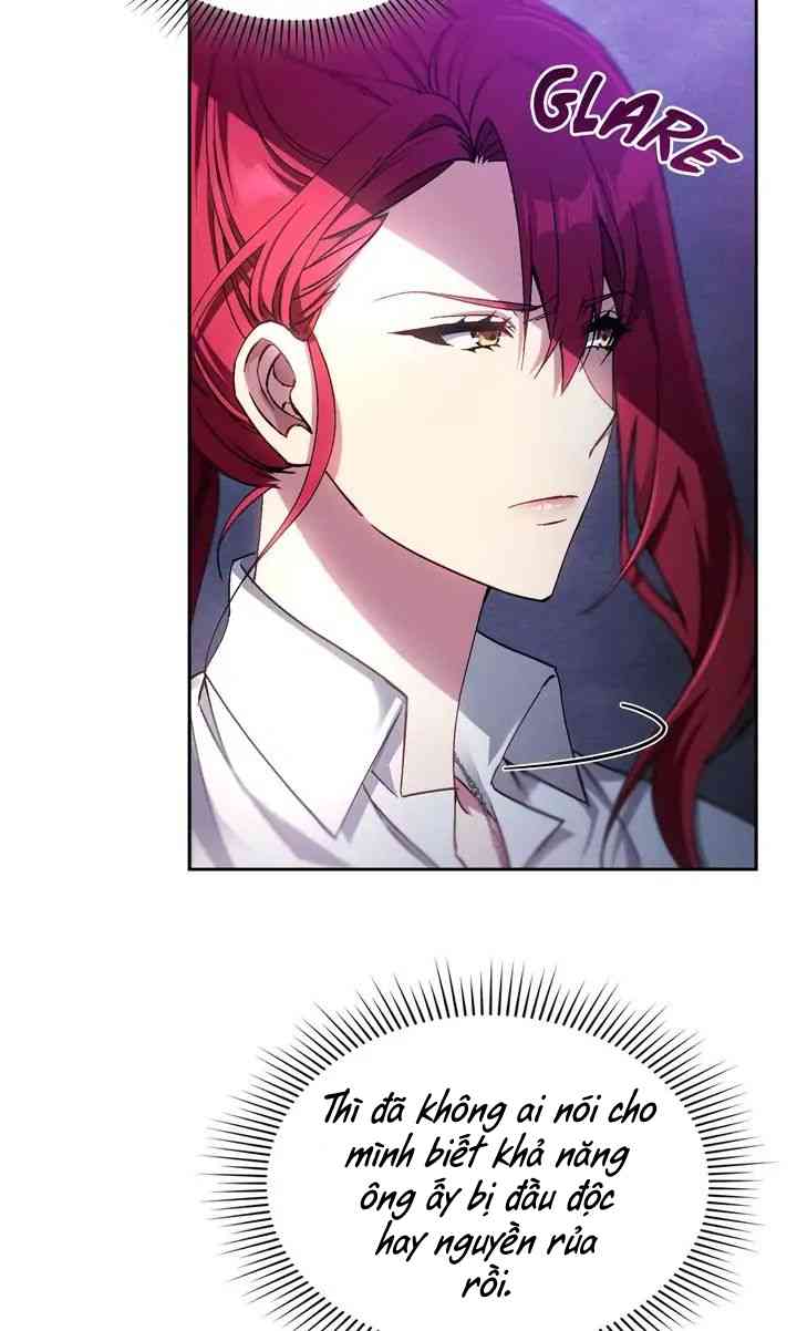 Đóa Hoa Tôn Kính chapter 1.1 - Trang 47