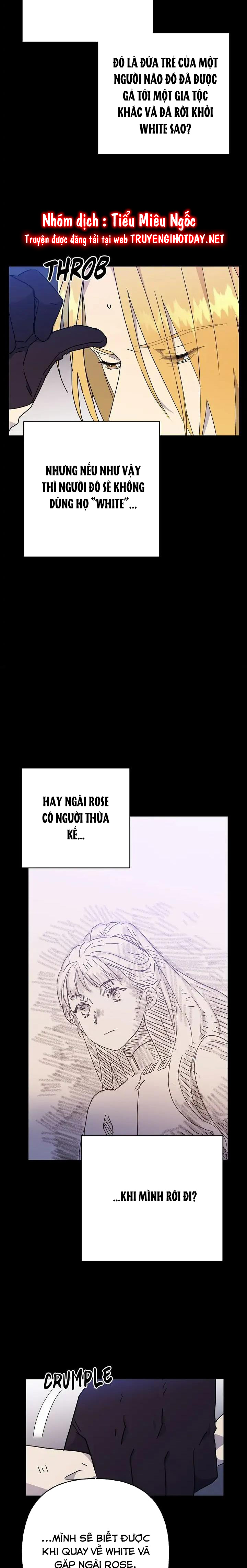 bình tĩnh nào, tiểu thư! chapter 51 3