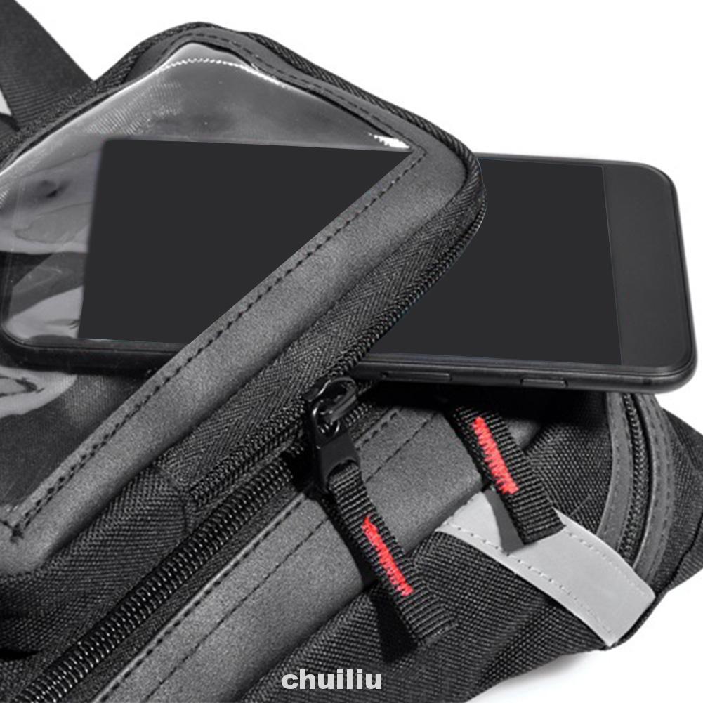 Túi Đeo Chân Đa Năng Cho Người Đi Xe Mô Tô