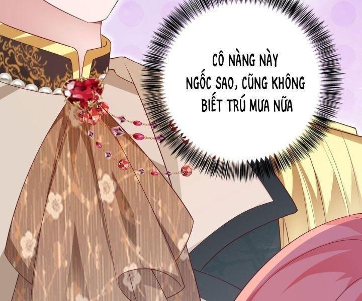 vị cứu tinh định mệnh của bệ hạ chapter 13 27