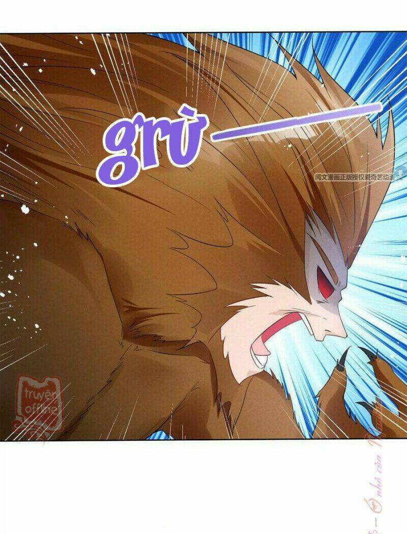 tôi trở thành tổ tông của 5 vị đại lão chapter 83 25