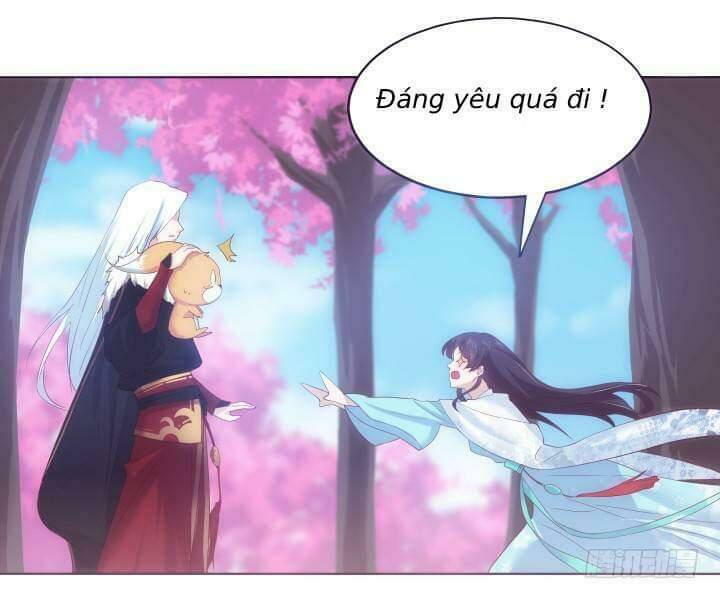 bí mật của dạ tộc chapter 21 68