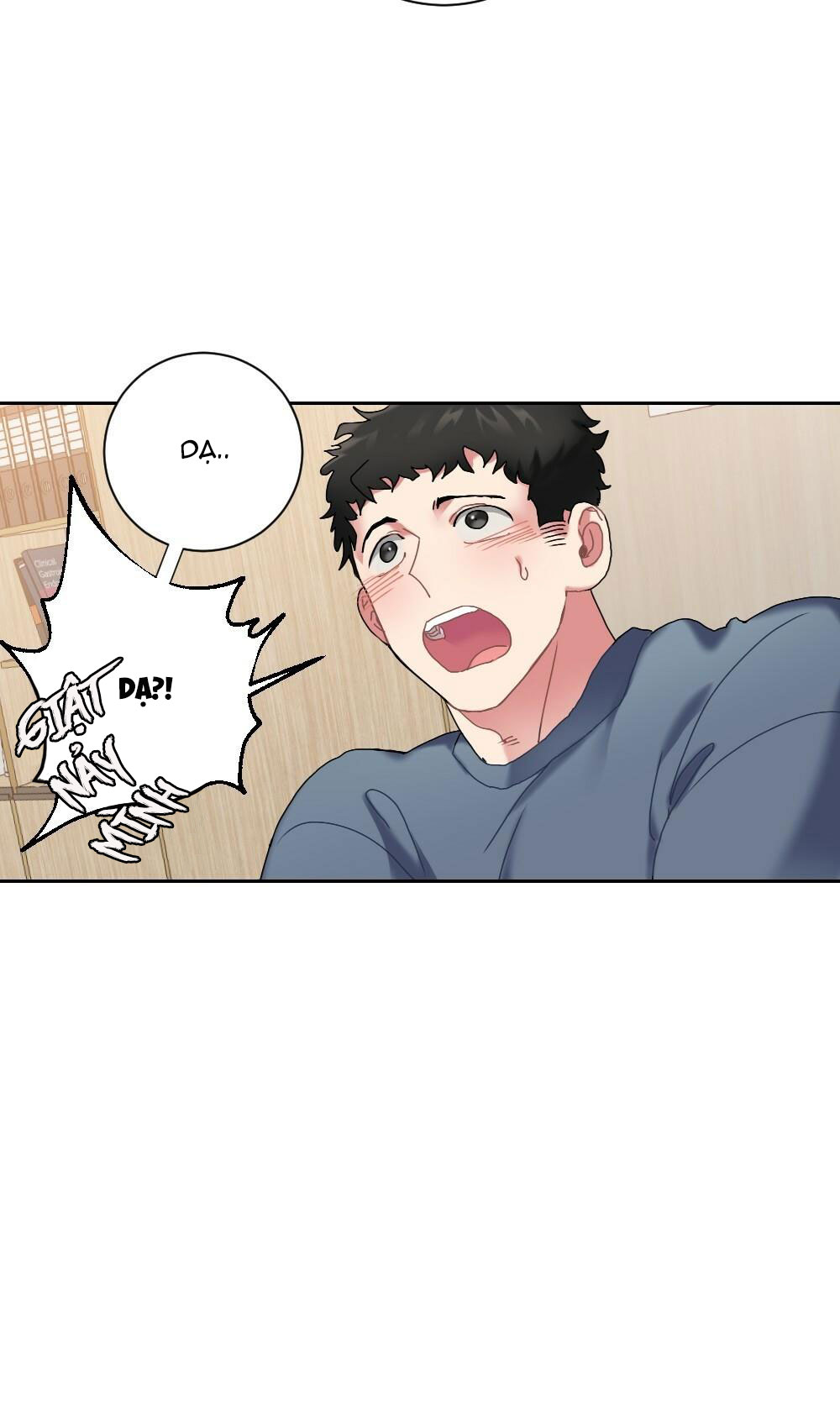 phòng điều trị zú tập trung chapter 1 32