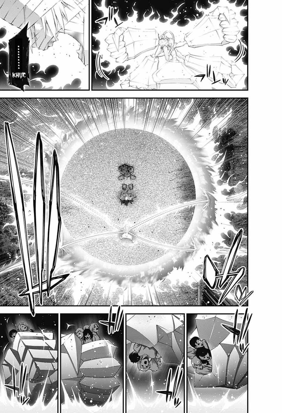 thợ săn ác linh chapter 29 9