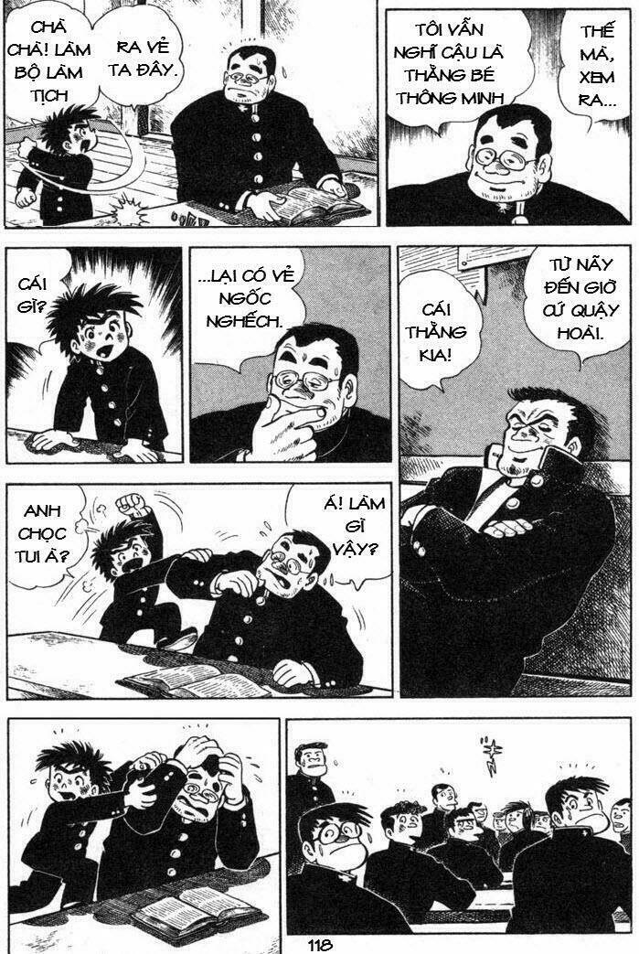 ore wa teppei chapter 71 39