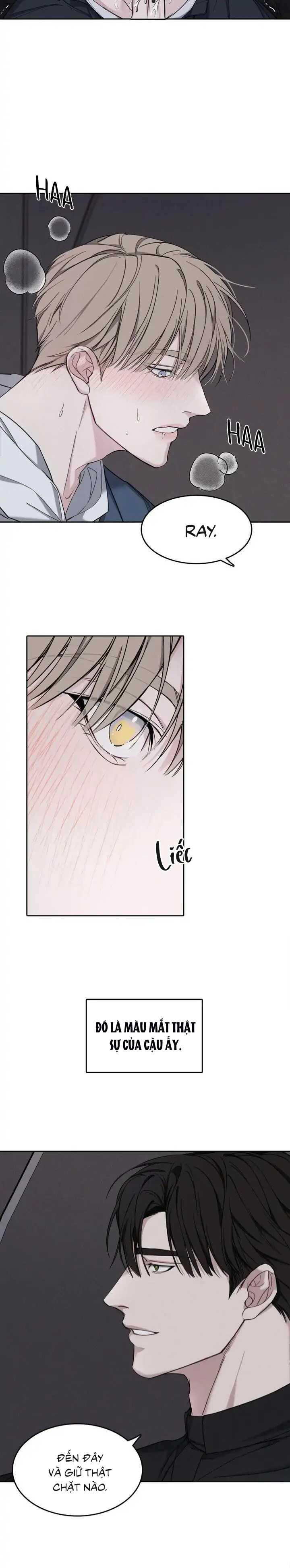 đêm xưng tội chapter 1 25