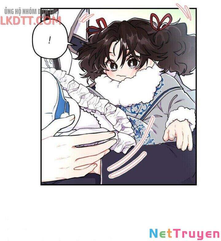 tôi đã trở thành con gái nuôi của nam chính chapter 5 40