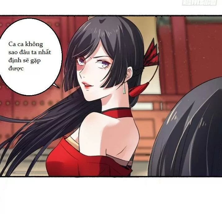 Cuồng Phi Phách Lối chapter 15.2 23