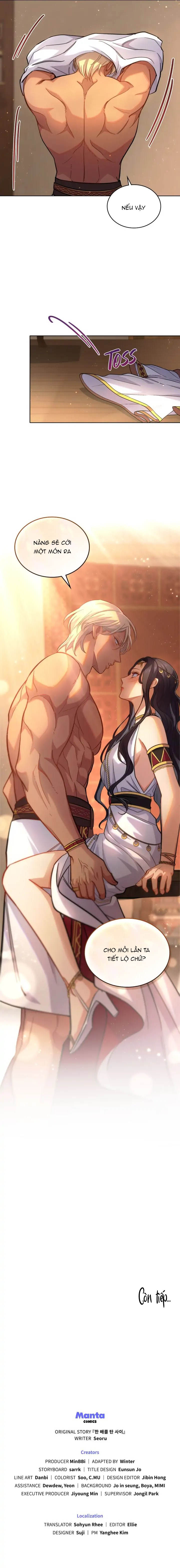 hội cùng thuyền chapter 29.2 9