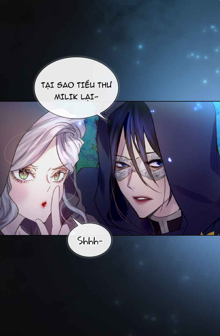 chiến lược sinh tồn của tiểu thư chapter 17 51