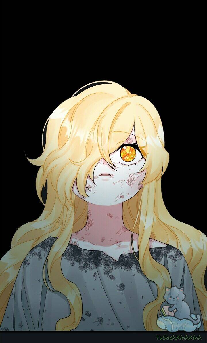 công chúa bãi rác chapter 47 5