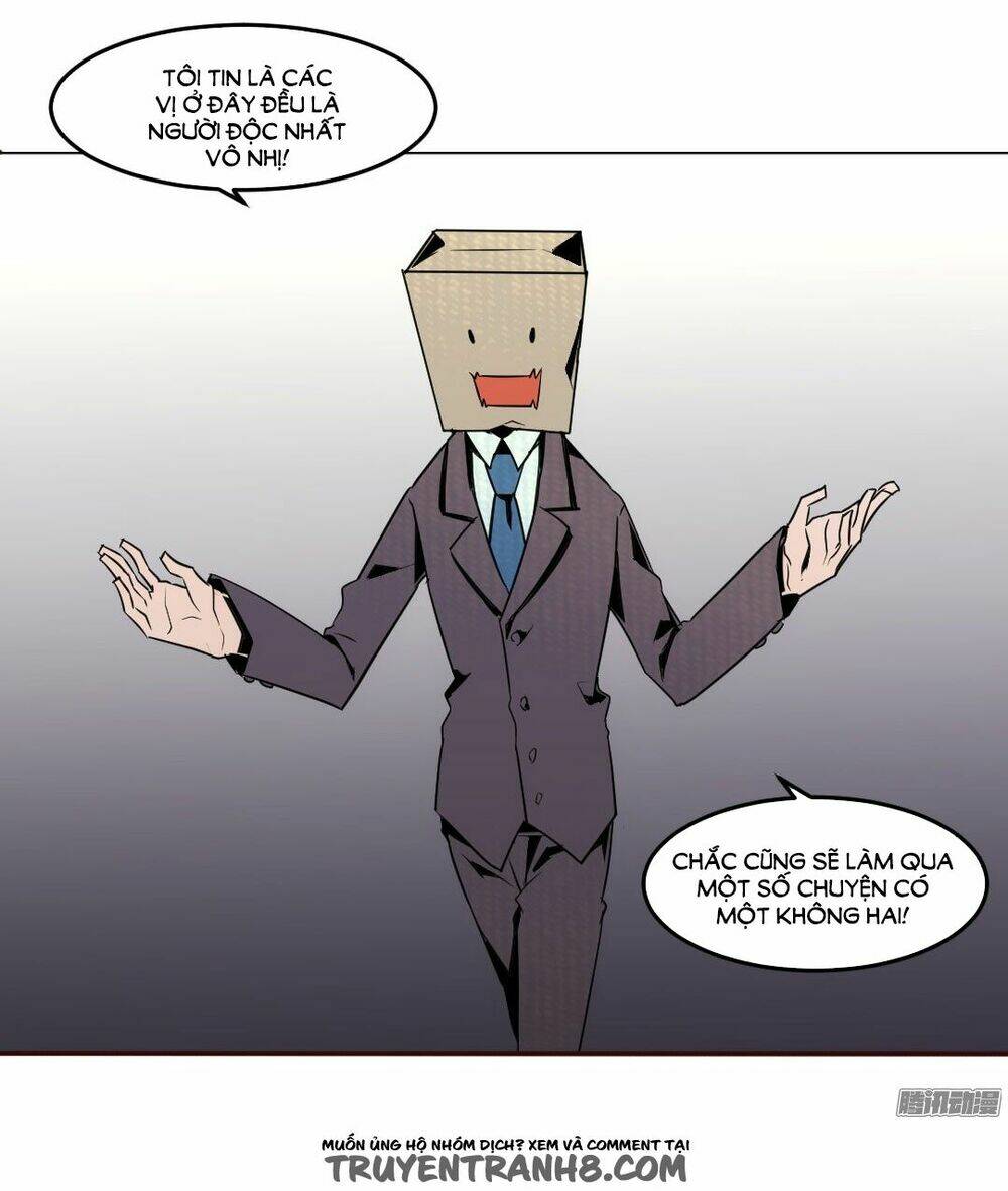 điều ước của người phàm chapter 14 16