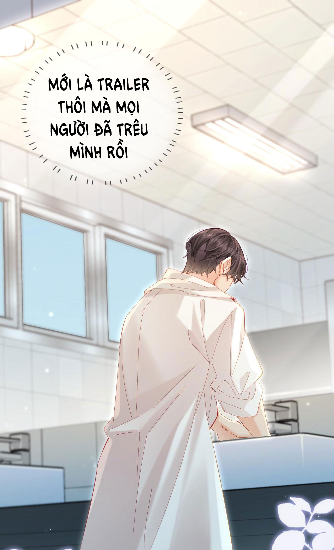 câu chuyện ngọt ngào của cặp vợ chồng đỉnh lưu chapter 45.2 14