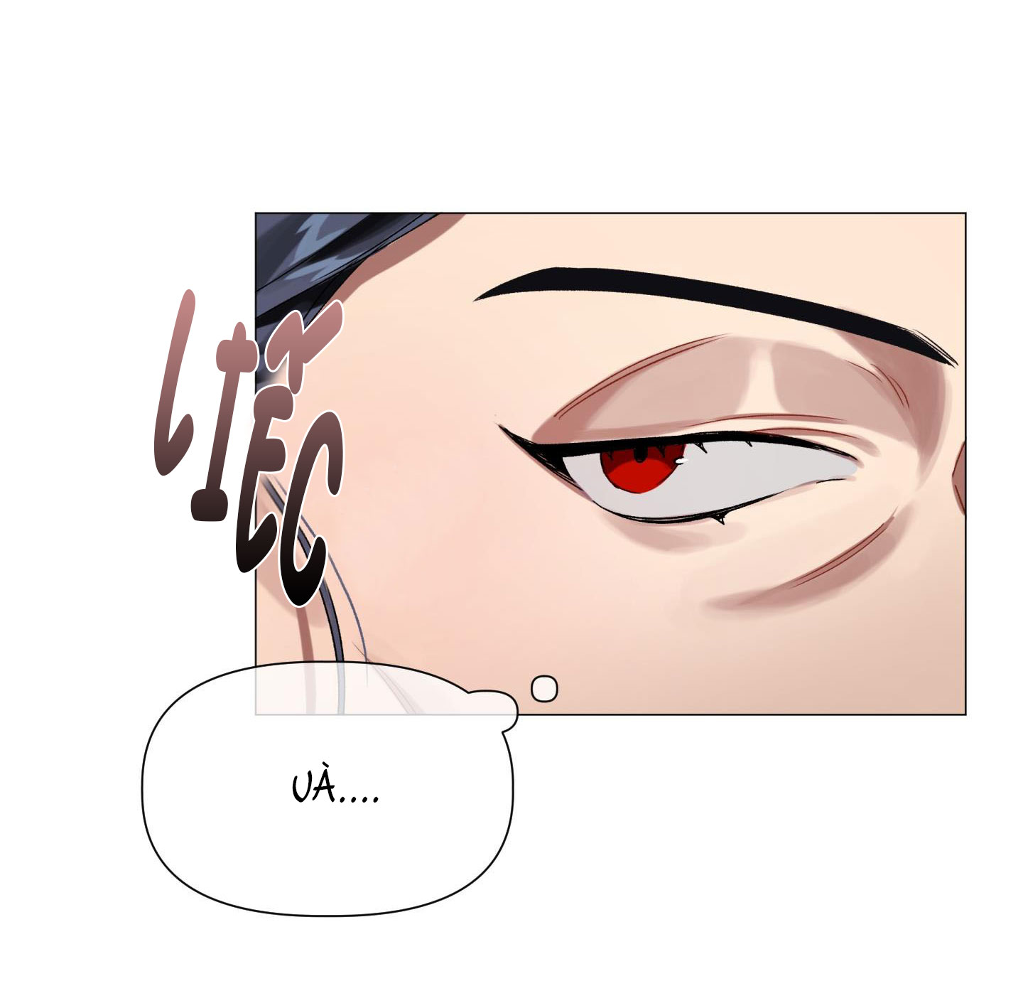 bỗng ngày nọ bị một tên đáng ghét cầu hôn chapter 2.2 2