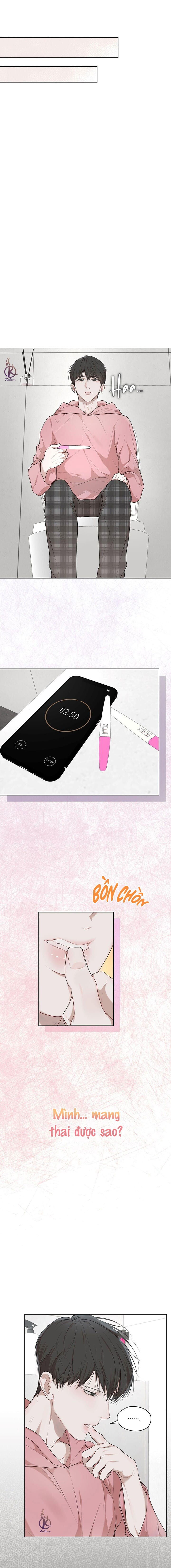 hình thái khởi sinh chapter 63 8