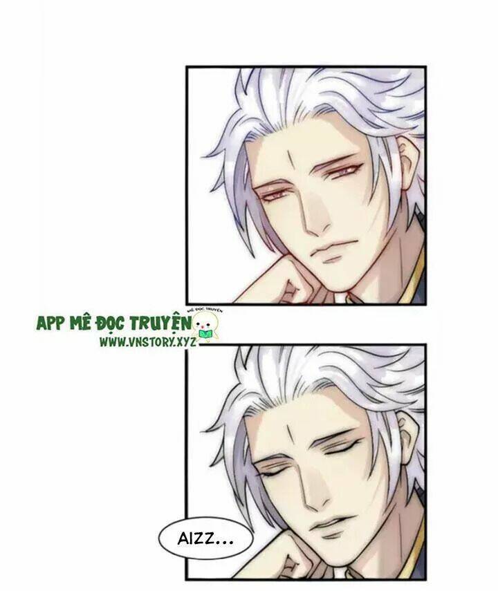 tiên nhân ở trên ma ở dưới chapter 14 20