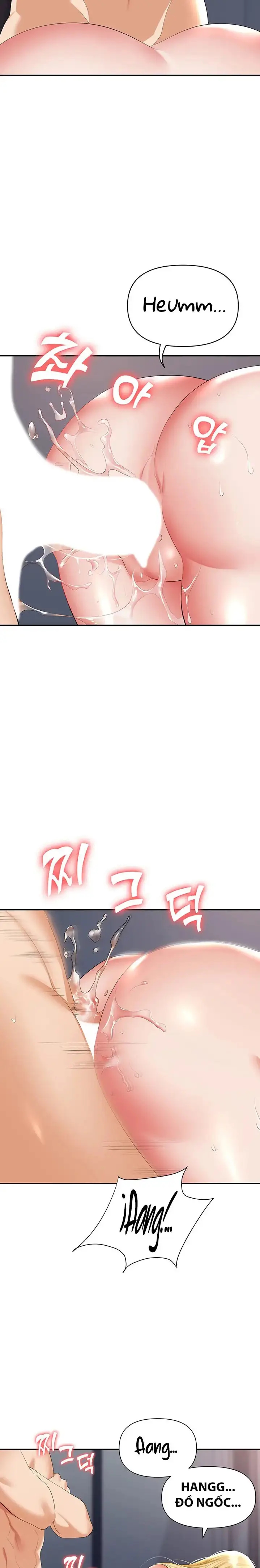 sập bẫy chapter 16 13