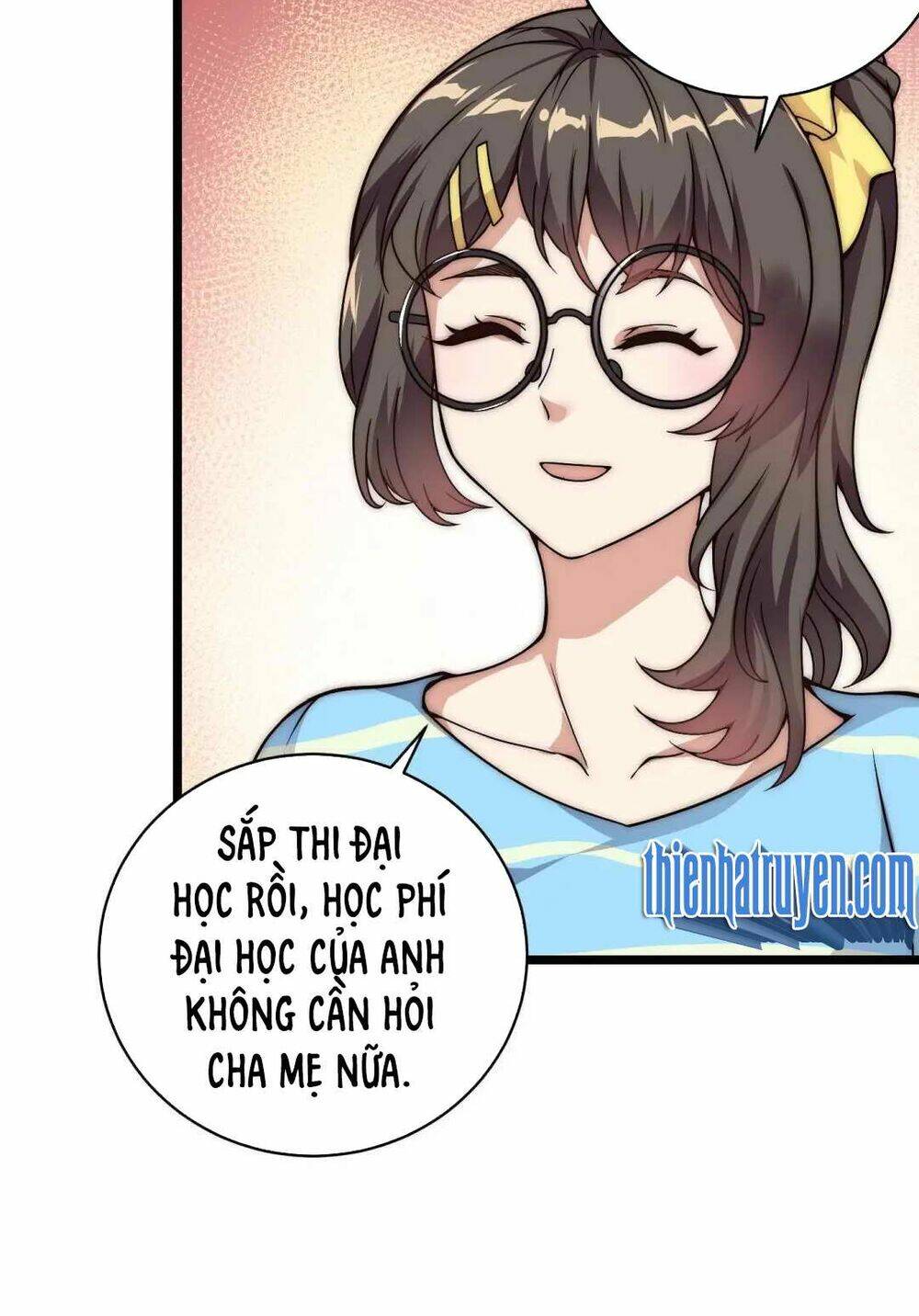 vạn vật hợp nhất chapter 1 16