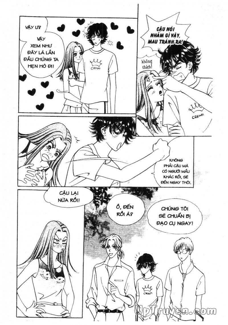 nụ hôn chàng trai chapter 8 122