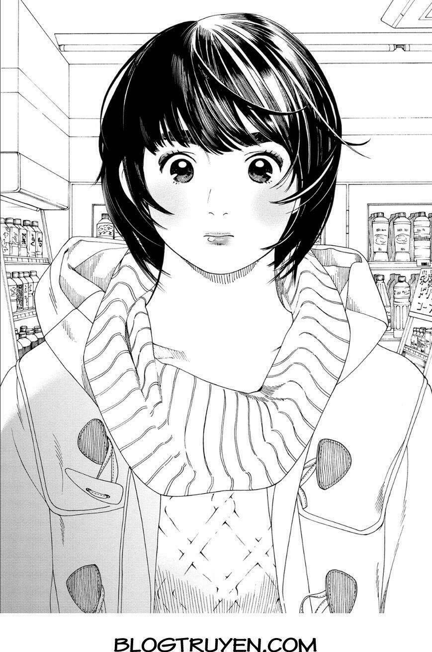 fujiyamasan wa shishunki chapter 47 18