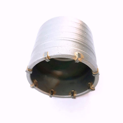 Mũi Khoan Rút Lõi-Khoét Điều Hòa Thép 65mm Chuyên Dụng Cao Cấp