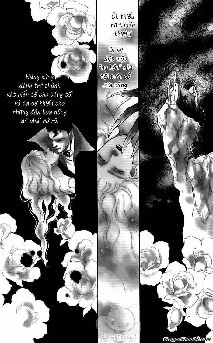 kuraku naru made matteinai (không thể đợi đến đêm tối) chapter 1 5