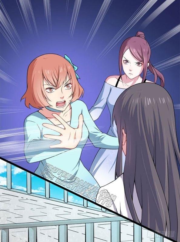 ngạo kiều quỷ vương yêu ta chapter 34 28