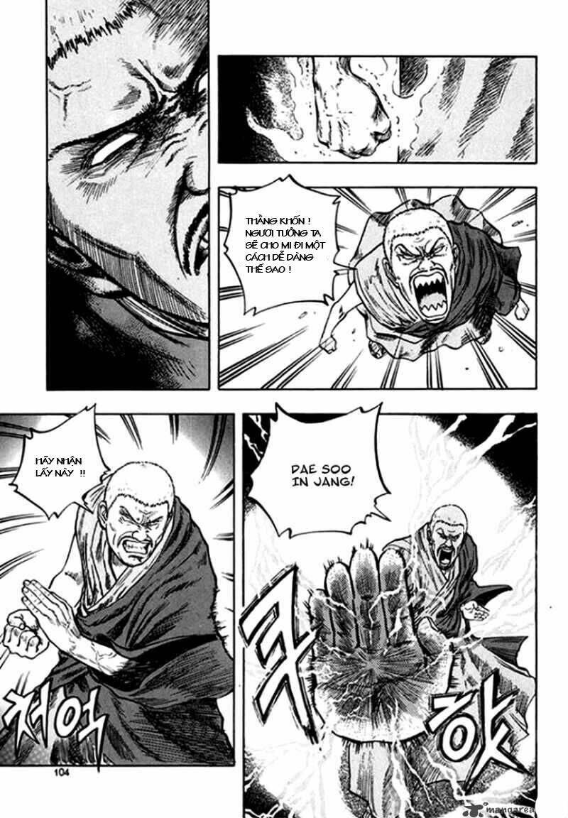 monk! chapter 19 14