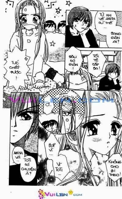 arita đáng yêu chapter 2 73