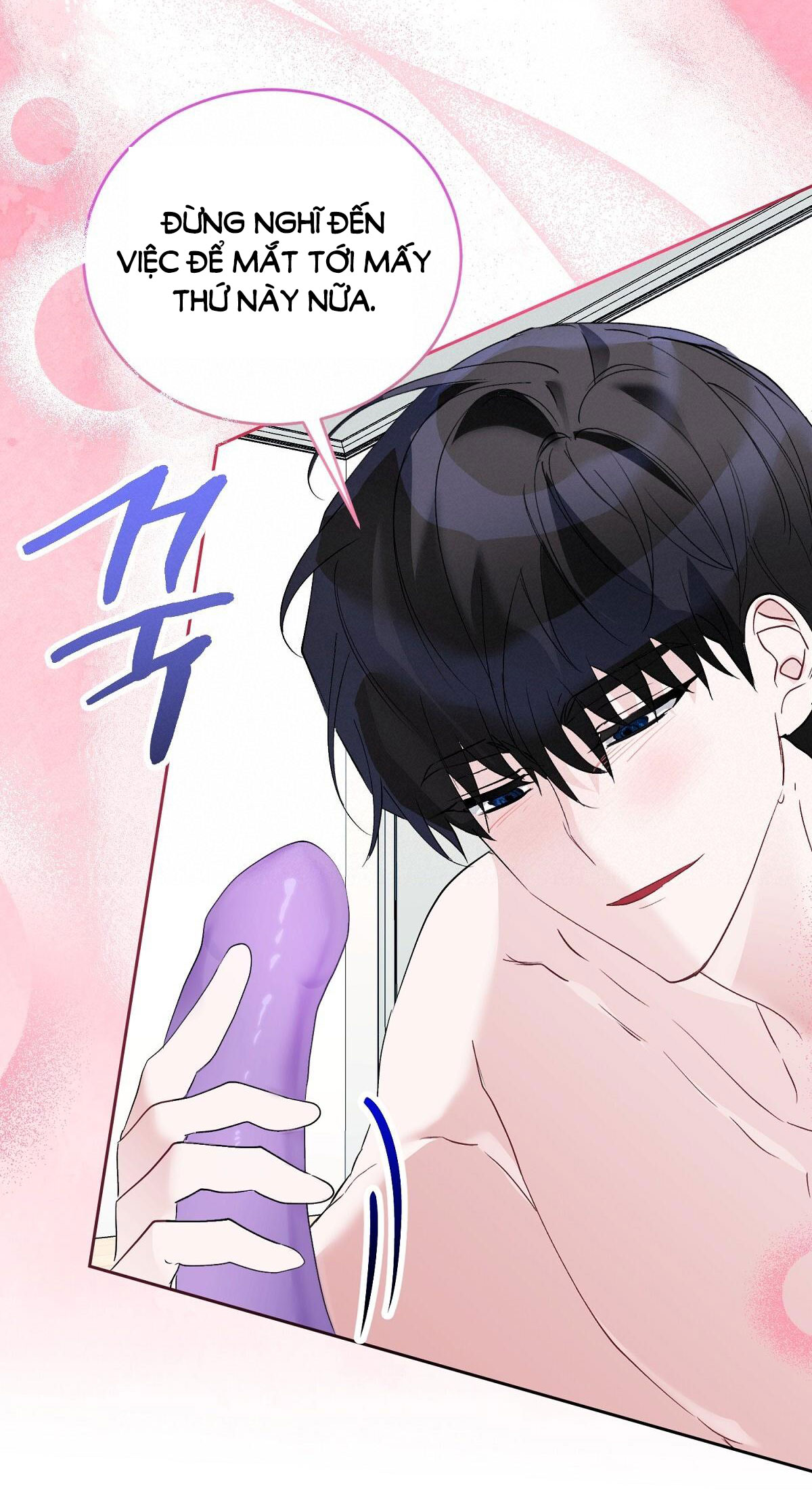 Người Bạn Dâm Loạn chapter 18.1 - Trang 27