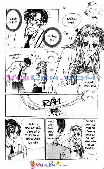 virus tiền chapter 3 91