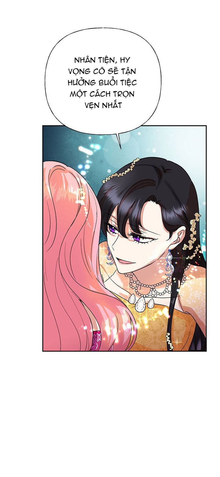 hôm nay cũng là ngày vui của ác nữ chapter 4 9