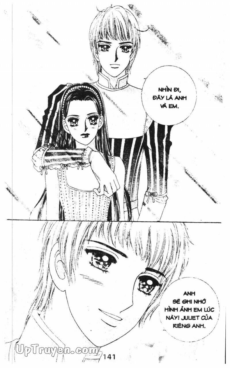 mặt nạ tình yêu chapter 43 55