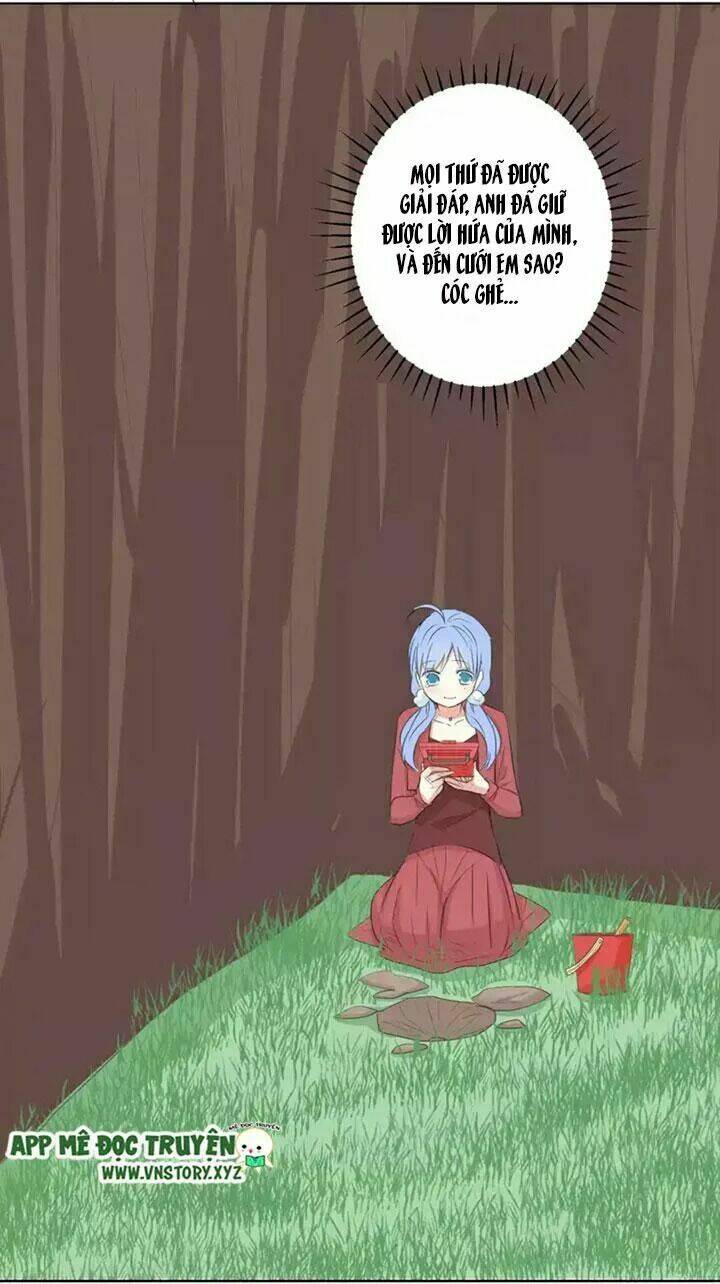 em chỉ yêu tiền của anh chapter 23 39