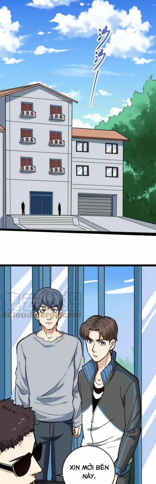 hồi xuân tiểu độc y chapter 84 9