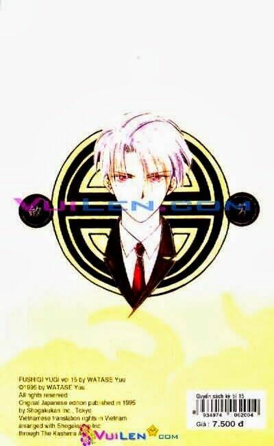 quyển sách kỳ bí chapter 15 194