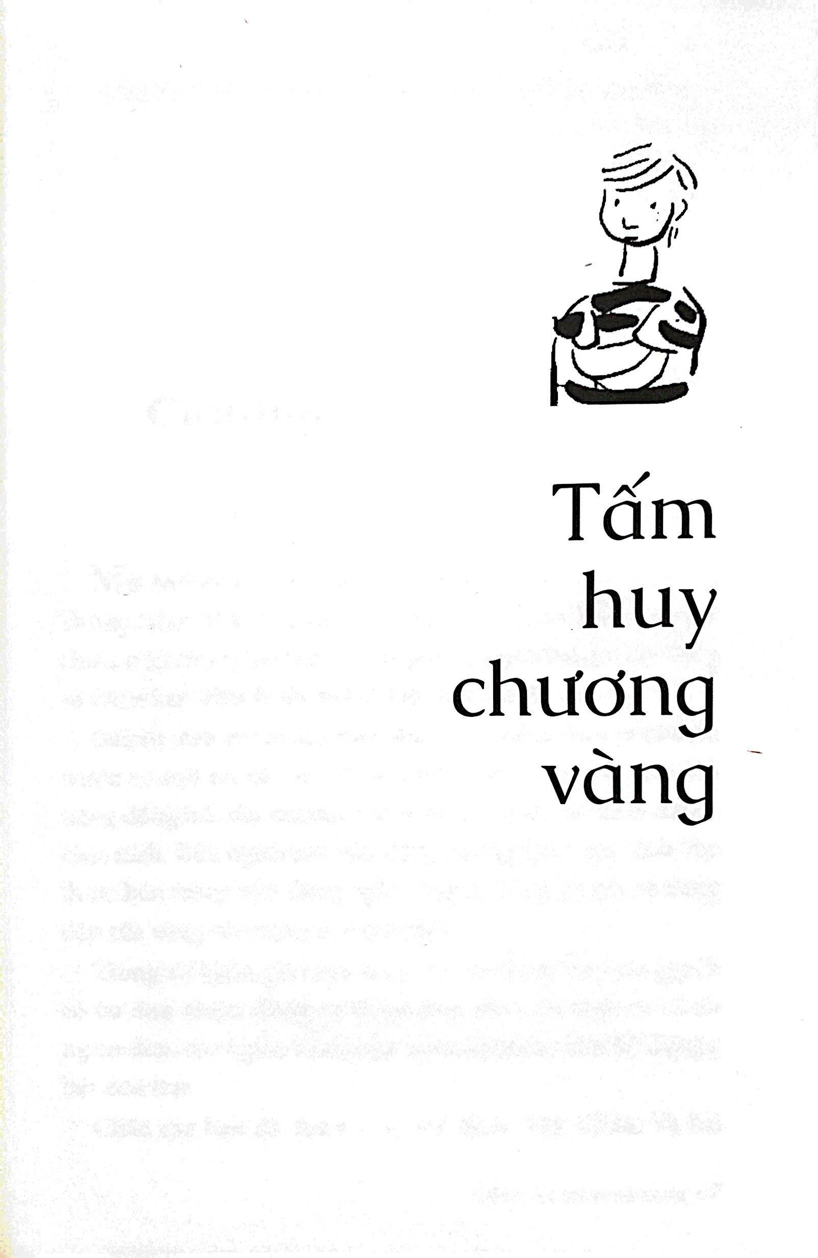Kính Vạn Hoa - Tập 8: Tấm Huy Chương Vàng - Cỗ Xe Ngựa Kì Bí - Giải Thưởng Lớn (Tái Bản 2022)