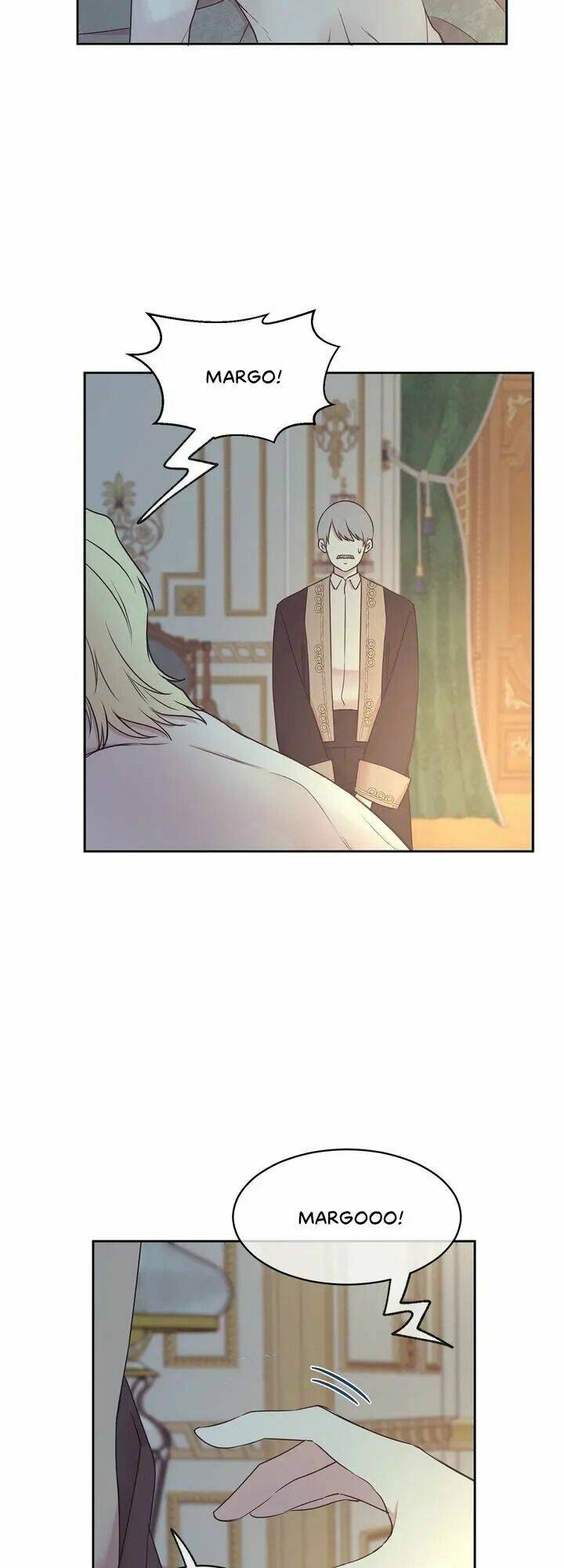 tôi chọn kết thúc của hoàng đế chapter 75 23