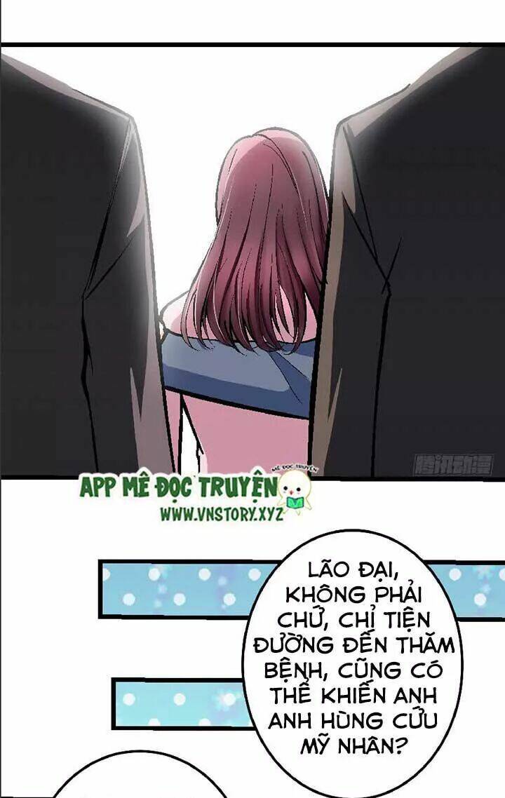 thiên hậu trở về chapter 32 29