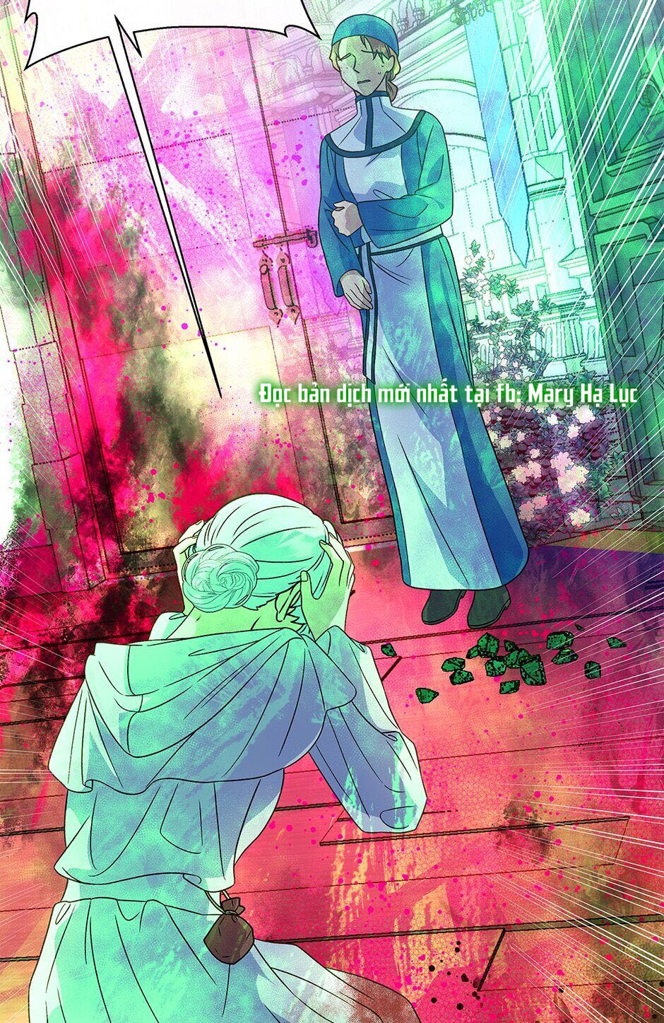 bản khế ước với nữ công tước ác ma chapter 107 65