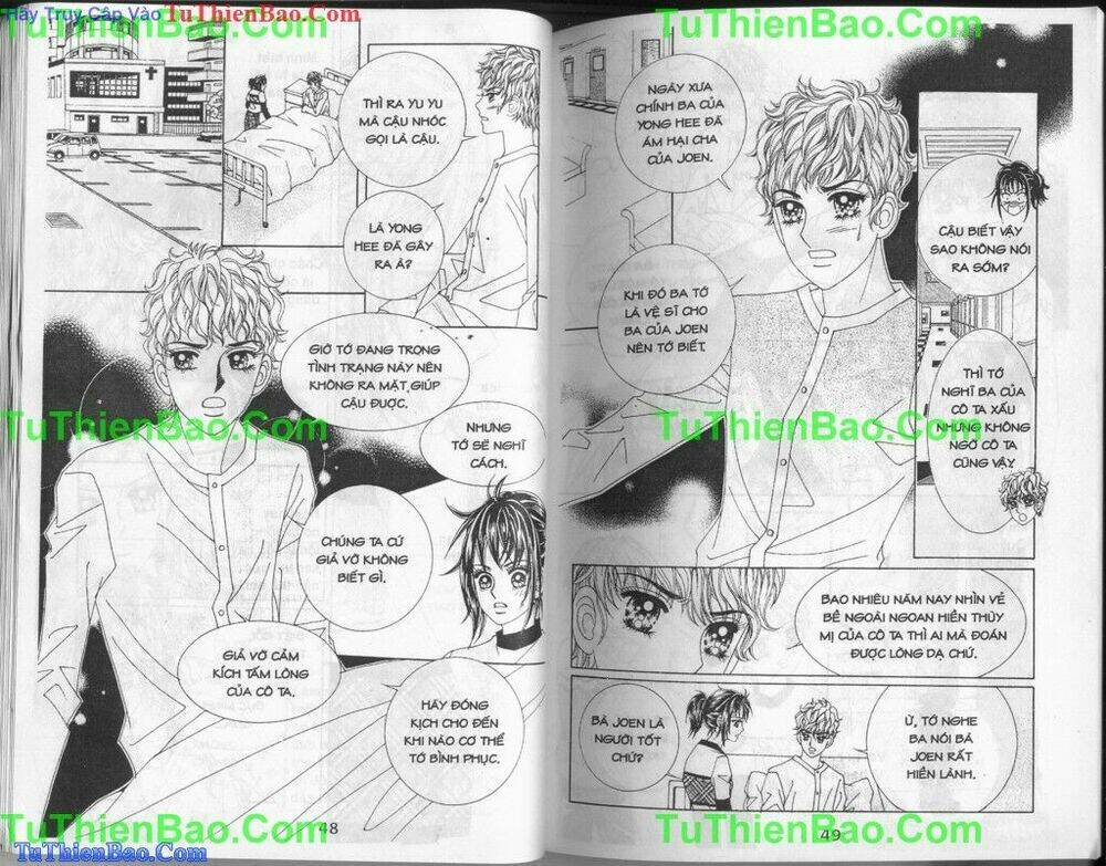 vua xa lộ chapter 12 25