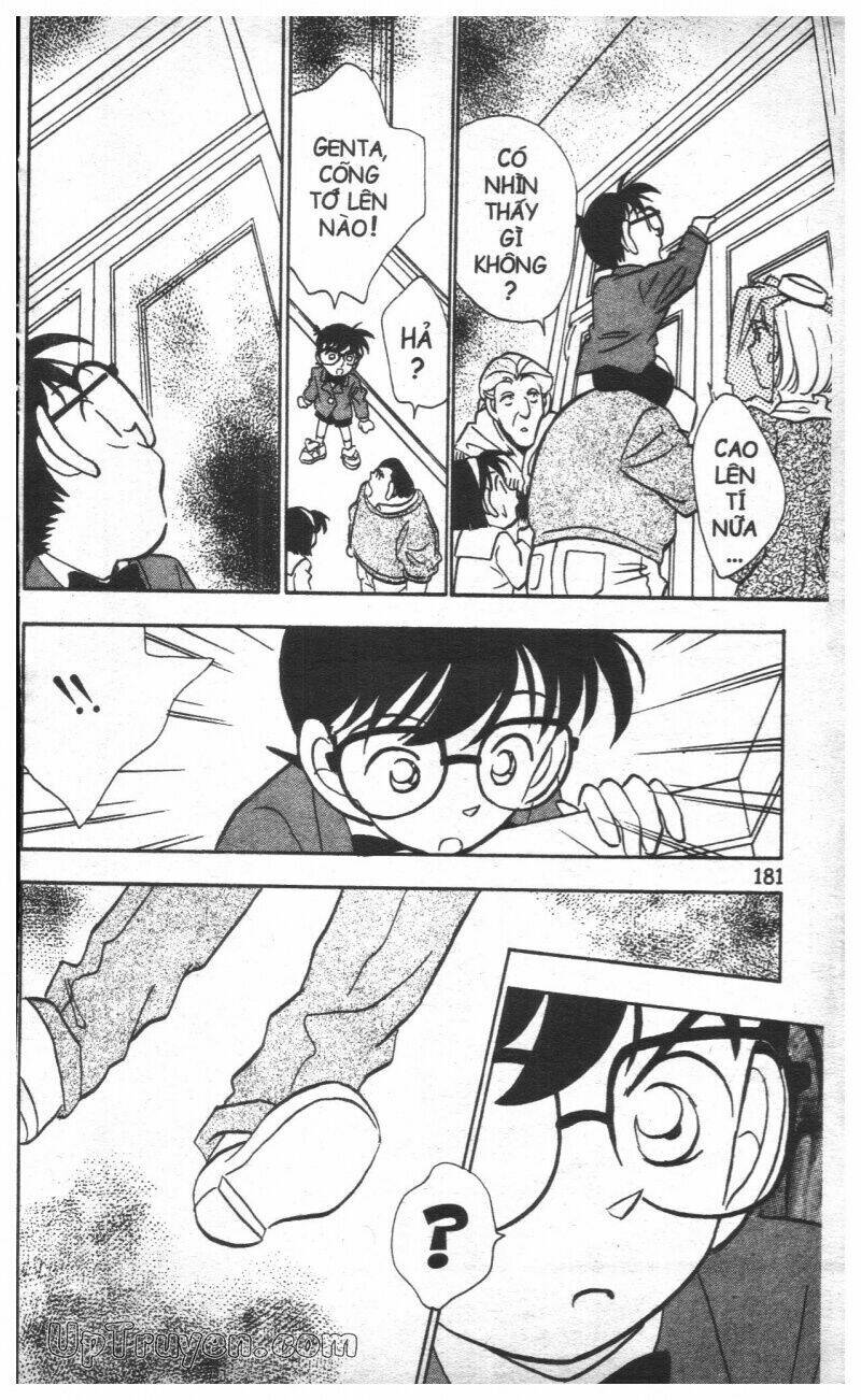 conan - bộ đặc biệt chapter 3 180