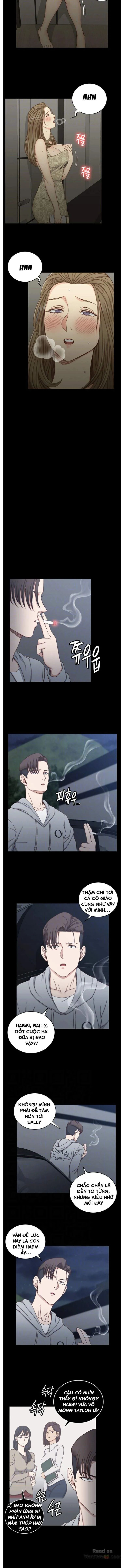 thanh niên động kinh chapter 82 4