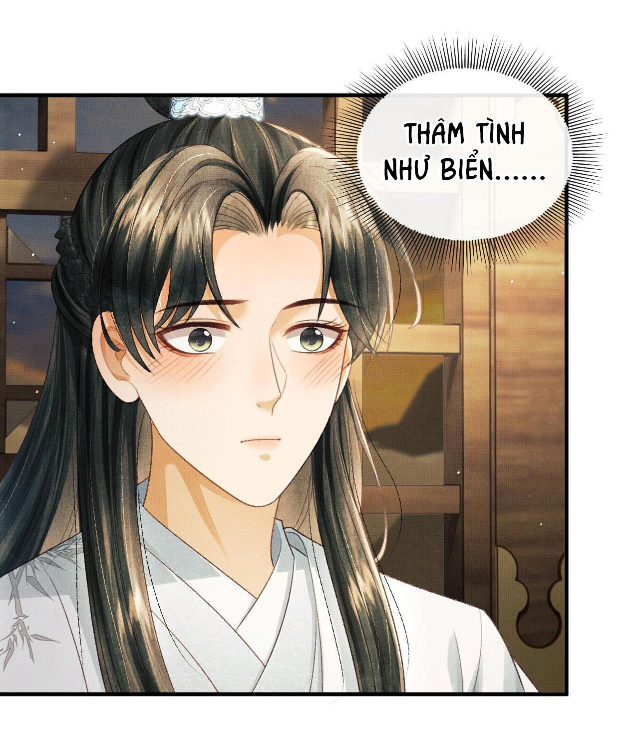 tướng quân luôn tự coi mình thành thế thân chapter 43 25