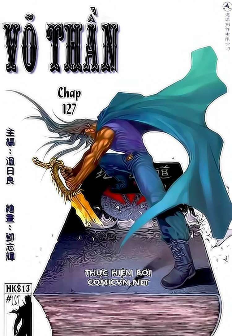 võ thần chapter 127 30