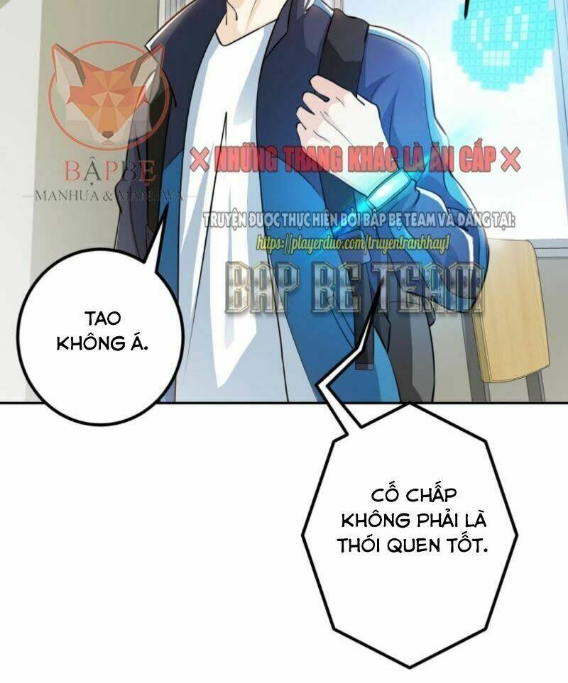 đồng hồ thần cấp siêu năng của ta chapter 9 8