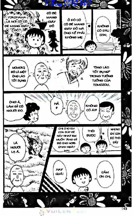 nhóc maruko chapter 9 149